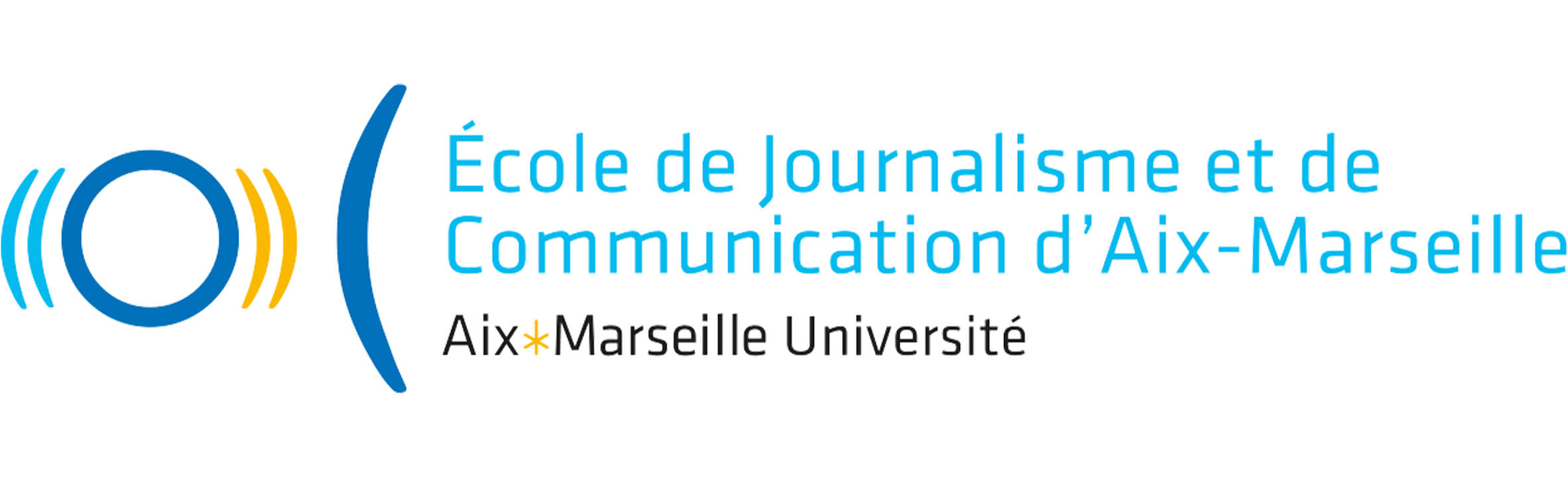 Logo de l'Université d'Aix-Marseille