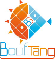 Logo de Bouftang