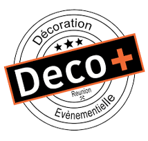 Logo de Deco+