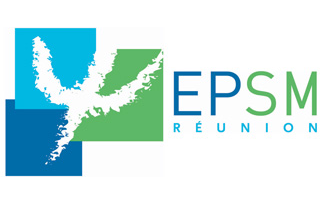 Logo de EPSM Réunion