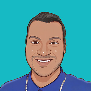 Avatar de Johan