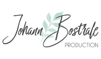 Logo de Johann Bostrale Production