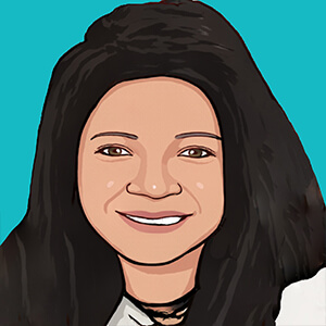 Avatar de Magali