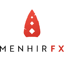 Logo de Menhir FX