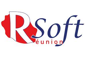 Logo de RSoft Réunion