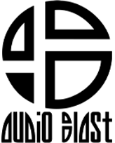 Logo de Sudio Blast