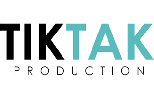 Logo de Tiktak Production