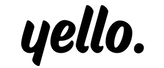 Logo de Yello.